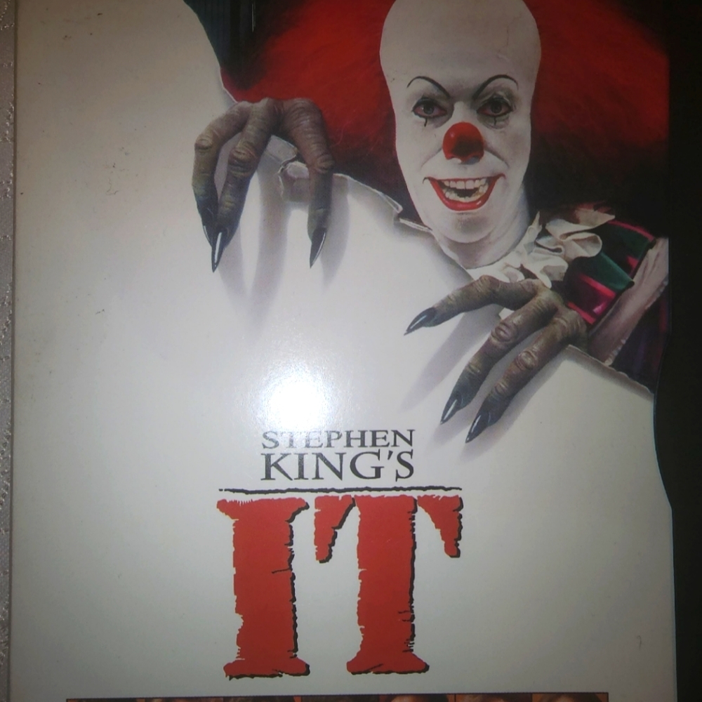 It